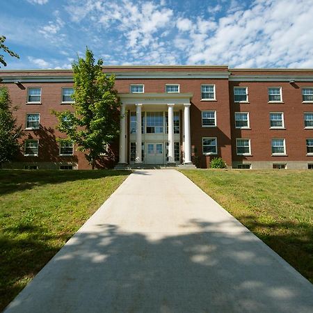 Unb Fredericton Accommodations Ruang foto